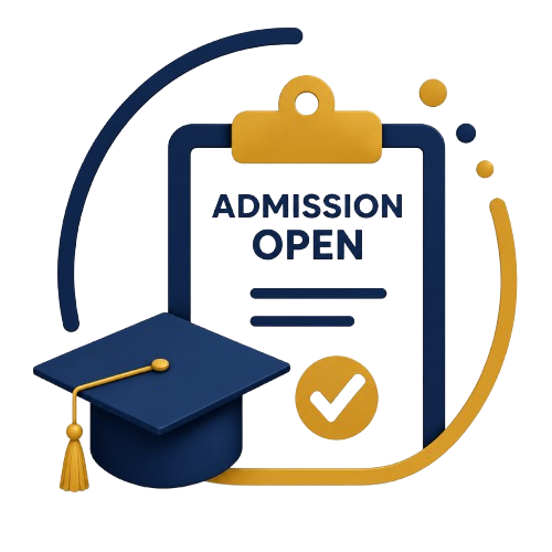 Admissions