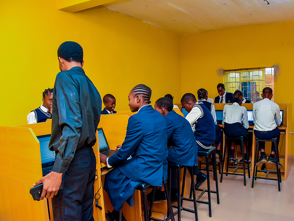 ICT Lab