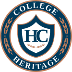 College Heritage Logo