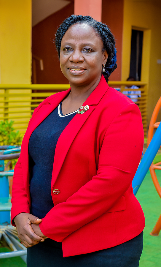 Visioneer Portrait