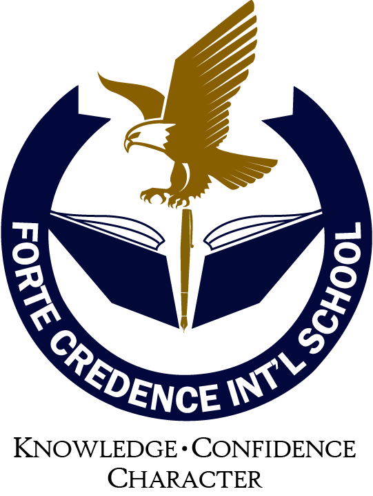 forte credence schools logo main
