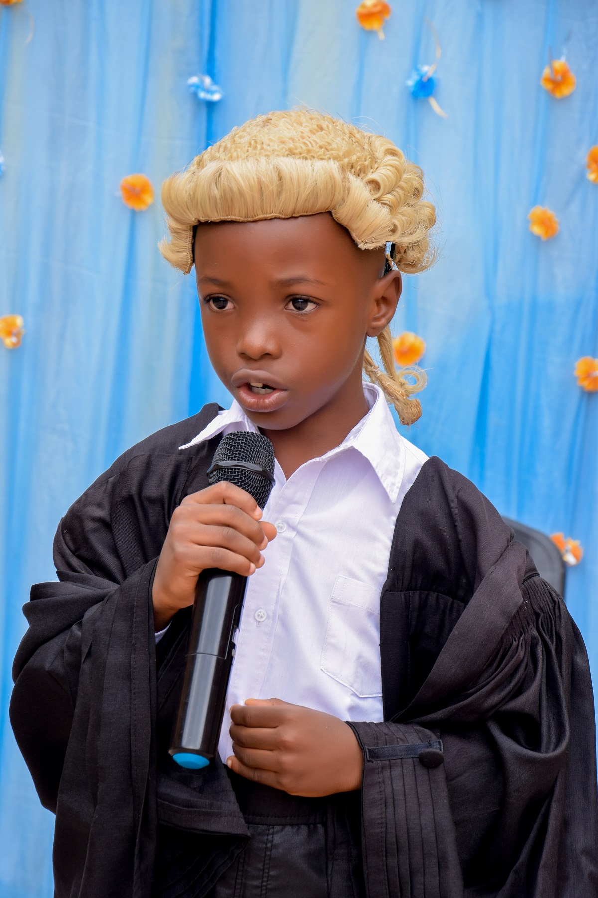 The Barrister's view ( know the law and know your right) Bar. Onikepe Dabira