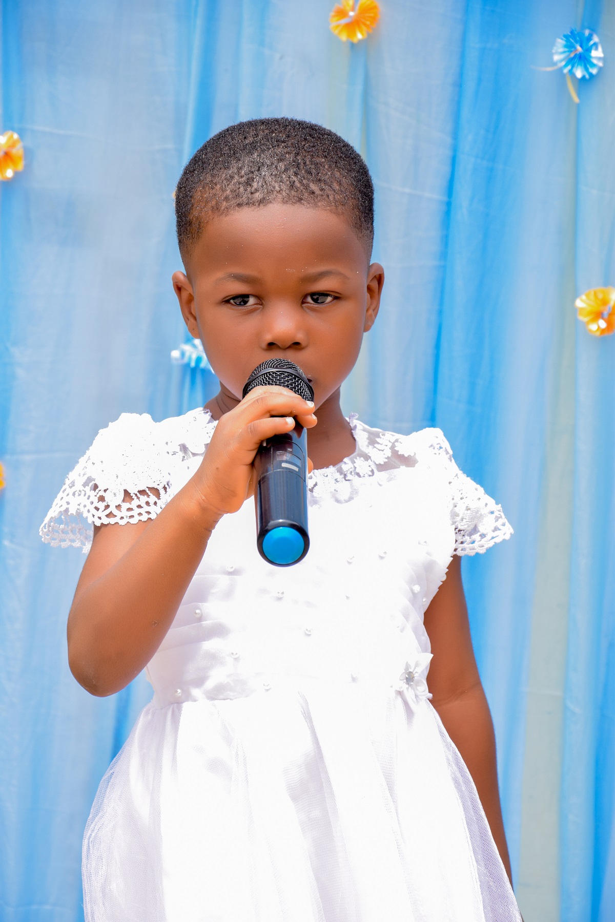 I am child By Adelokun Niniola Nur 1