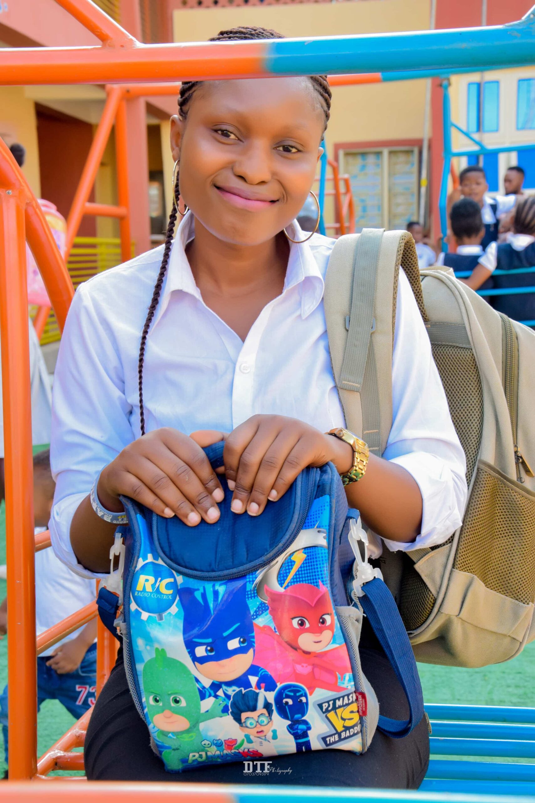Teachers' Day Celebration @ Forte Credence International Schools, Kilanko, Ilorin