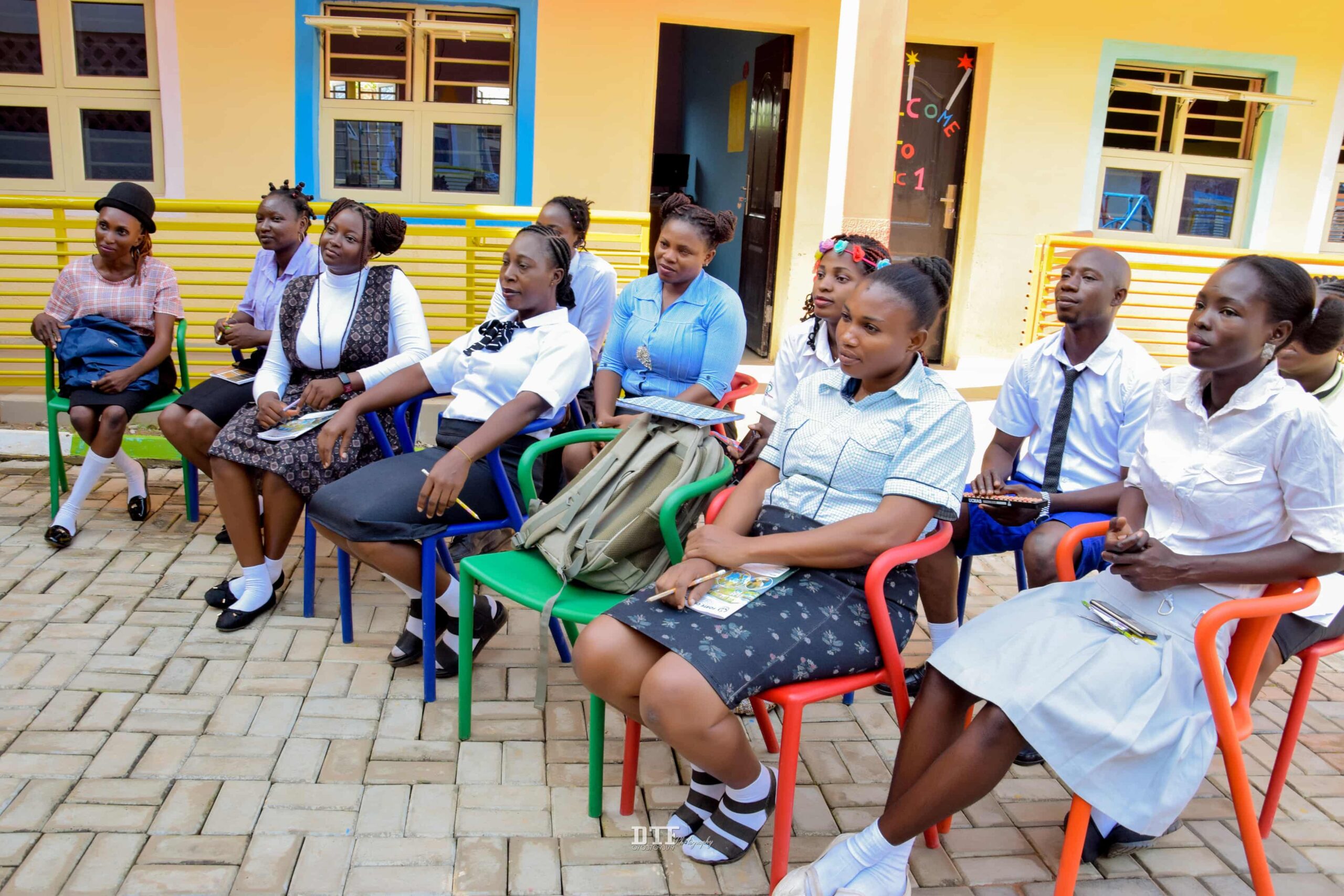 Teachers' Day Celebration @ Forte Credence International Schools, Kilanko, Ilorin