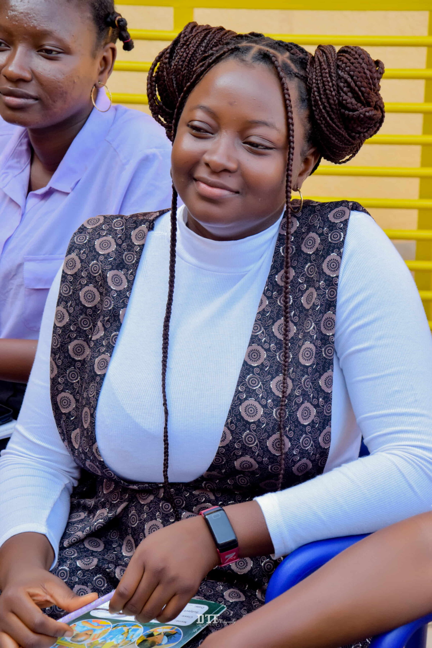 Teachers' Day Celebration @ Forte Credence International Schools, Kilanko, Ilorin