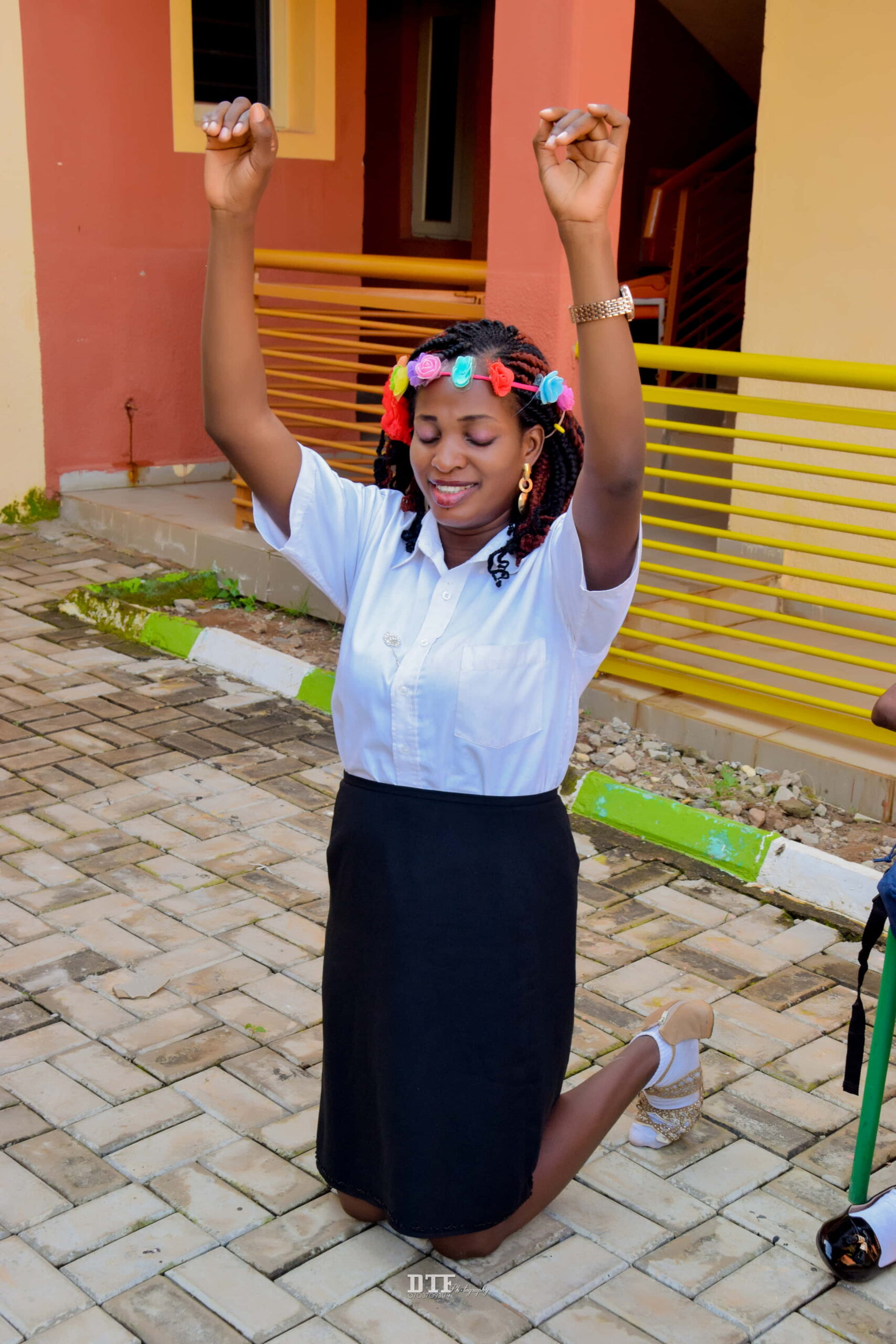 Teachers' Day Celebration @ Forte Credence International Schools, Kilanko, Ilorin
