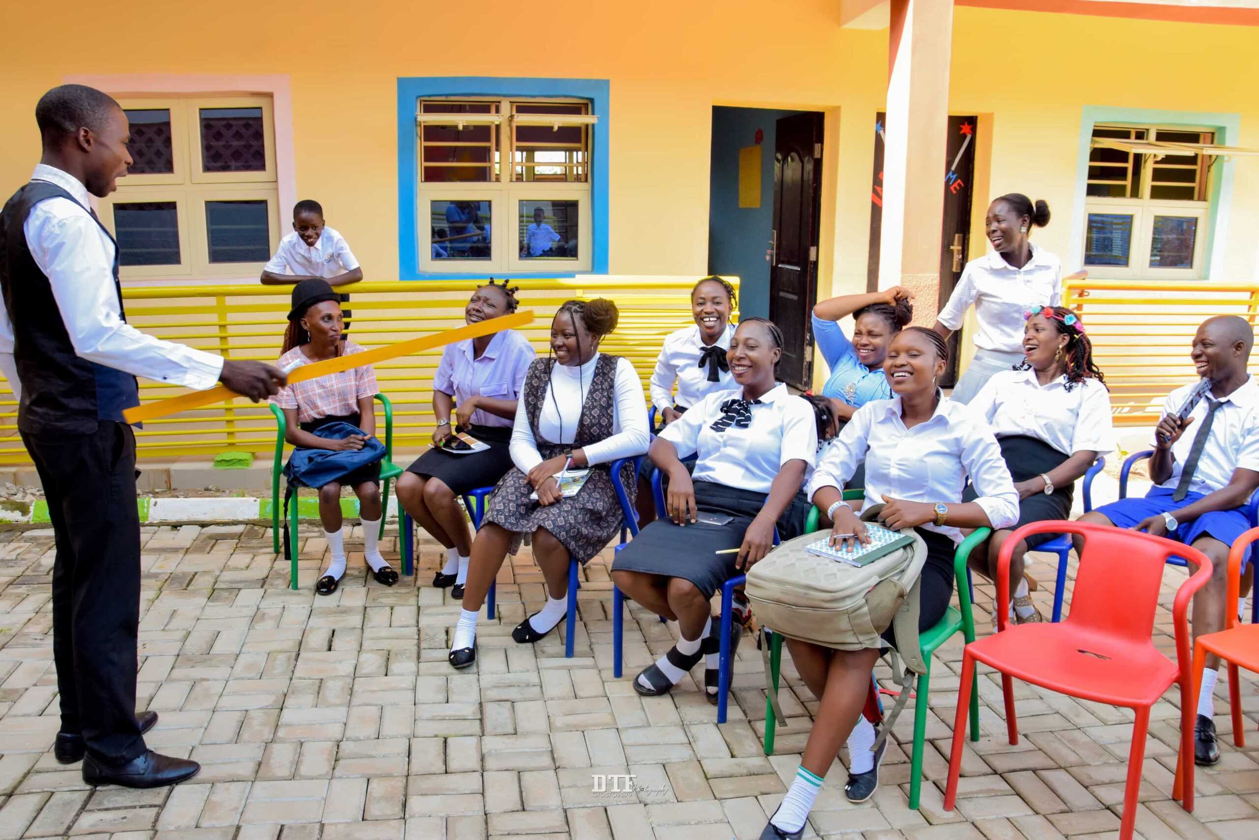 Teachers' Day Celebration @ Forte Credence International Schools, Kilanko, Ilorin