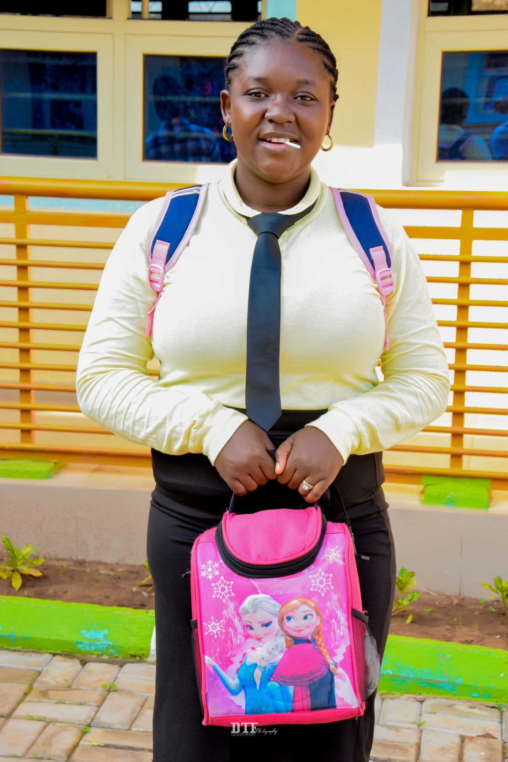 Teachers' Day Celebration @ Forte Credence International Schools, Kilanko, Ilorin