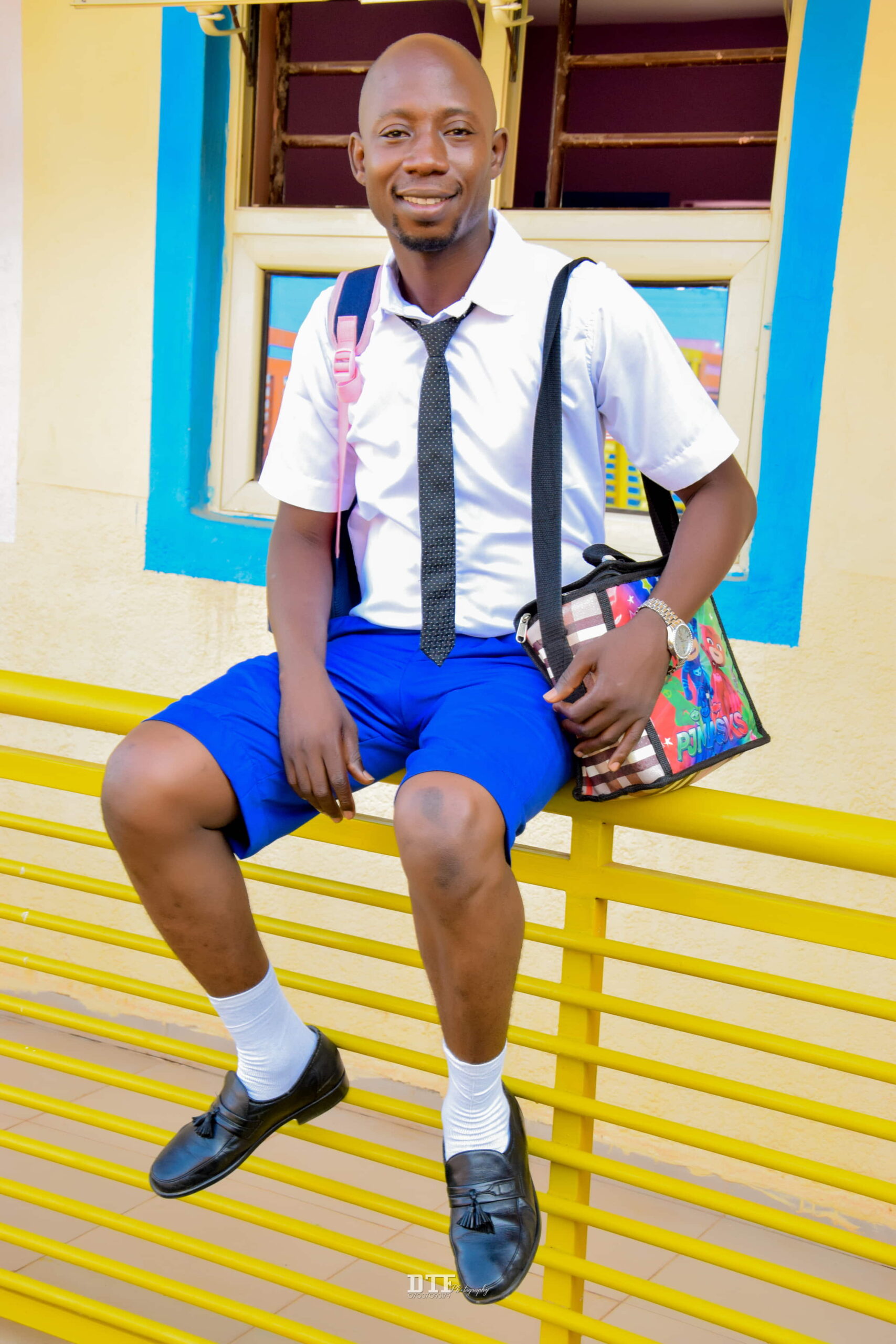 Teachers' Day Celebration @ Forte Credence International Schools, Kilanko, Ilorin