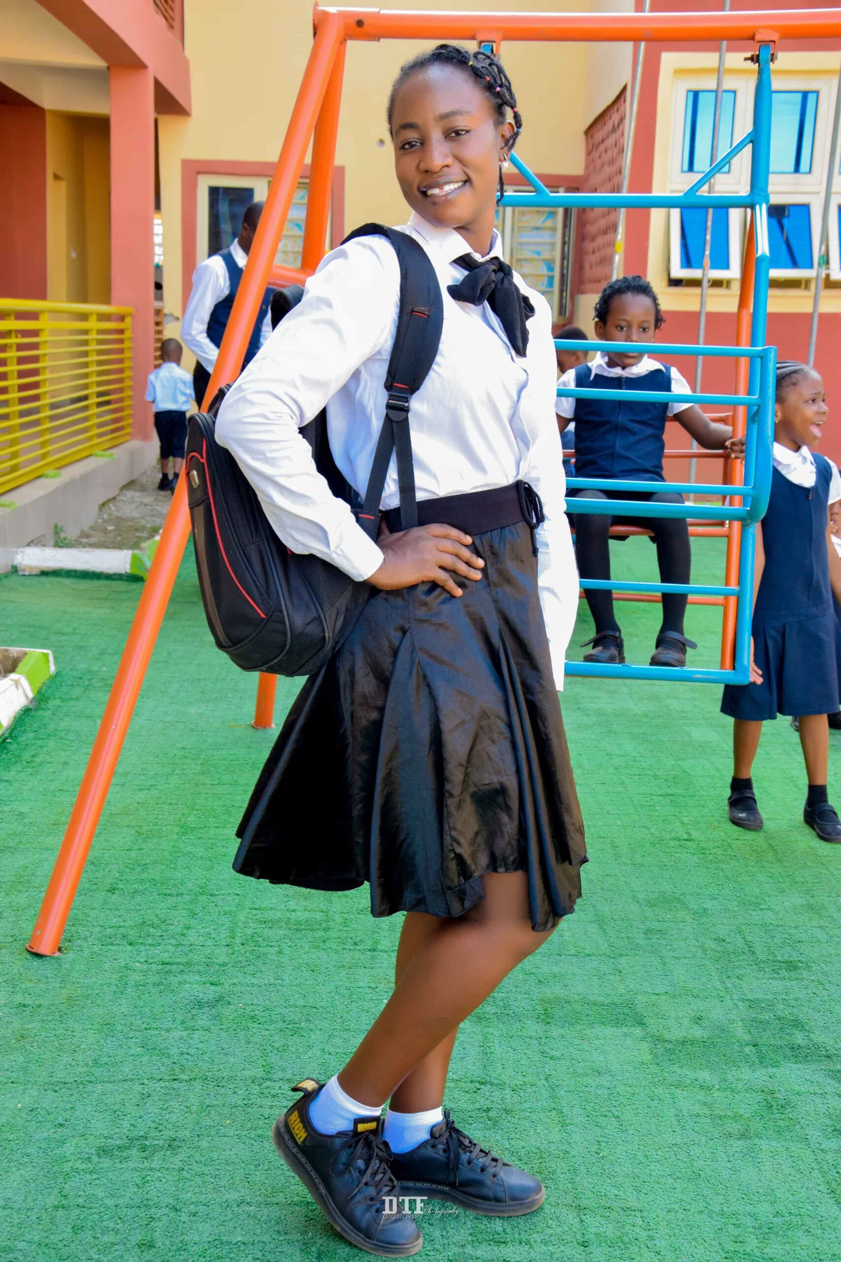 Teachers' Day Celebration @ Forte Credence International Schools, Kilanko, Ilorin