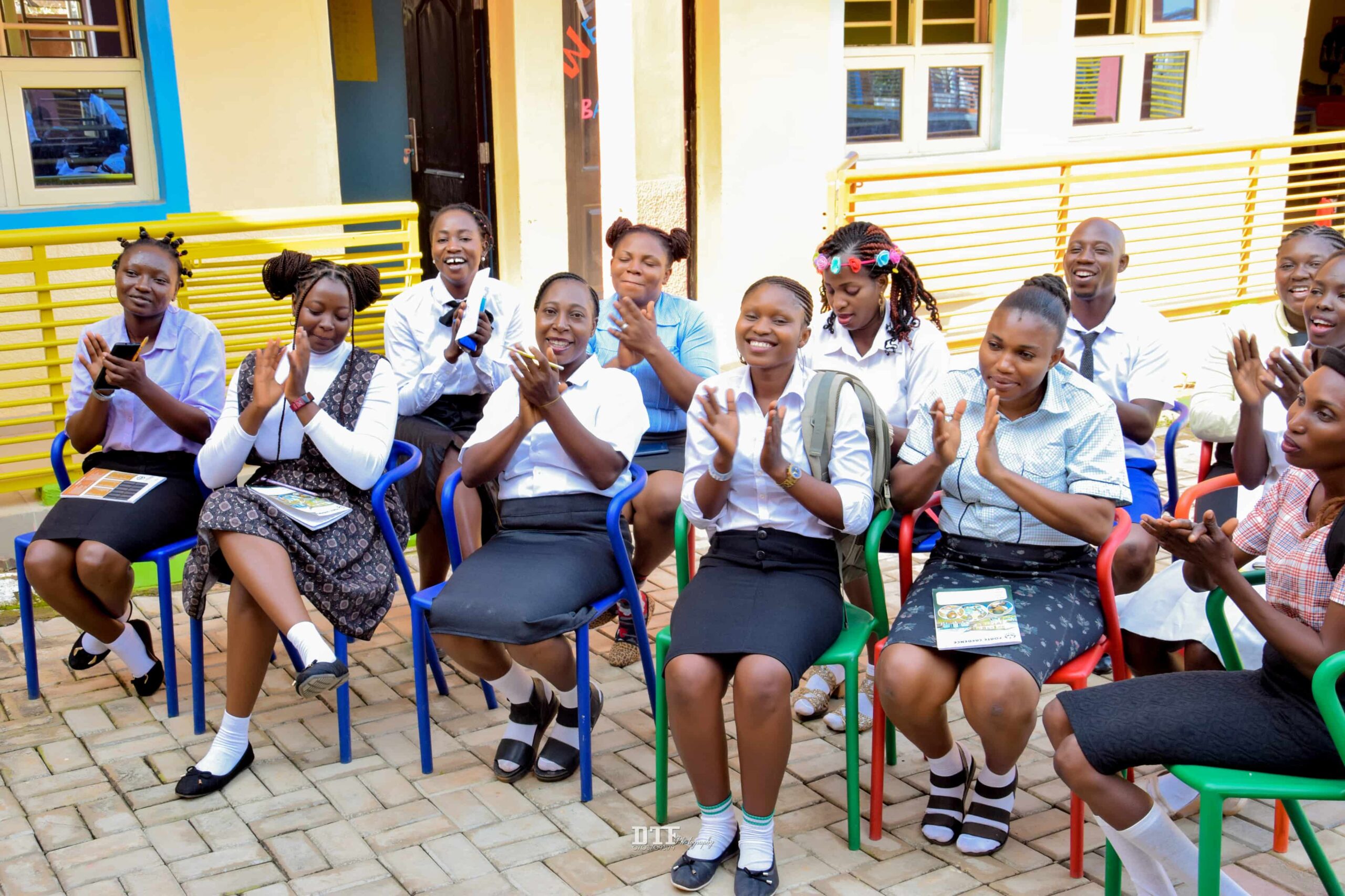 Teachers' Day Celebration @ Forte Credence International Schools, Kilanko, Ilorin