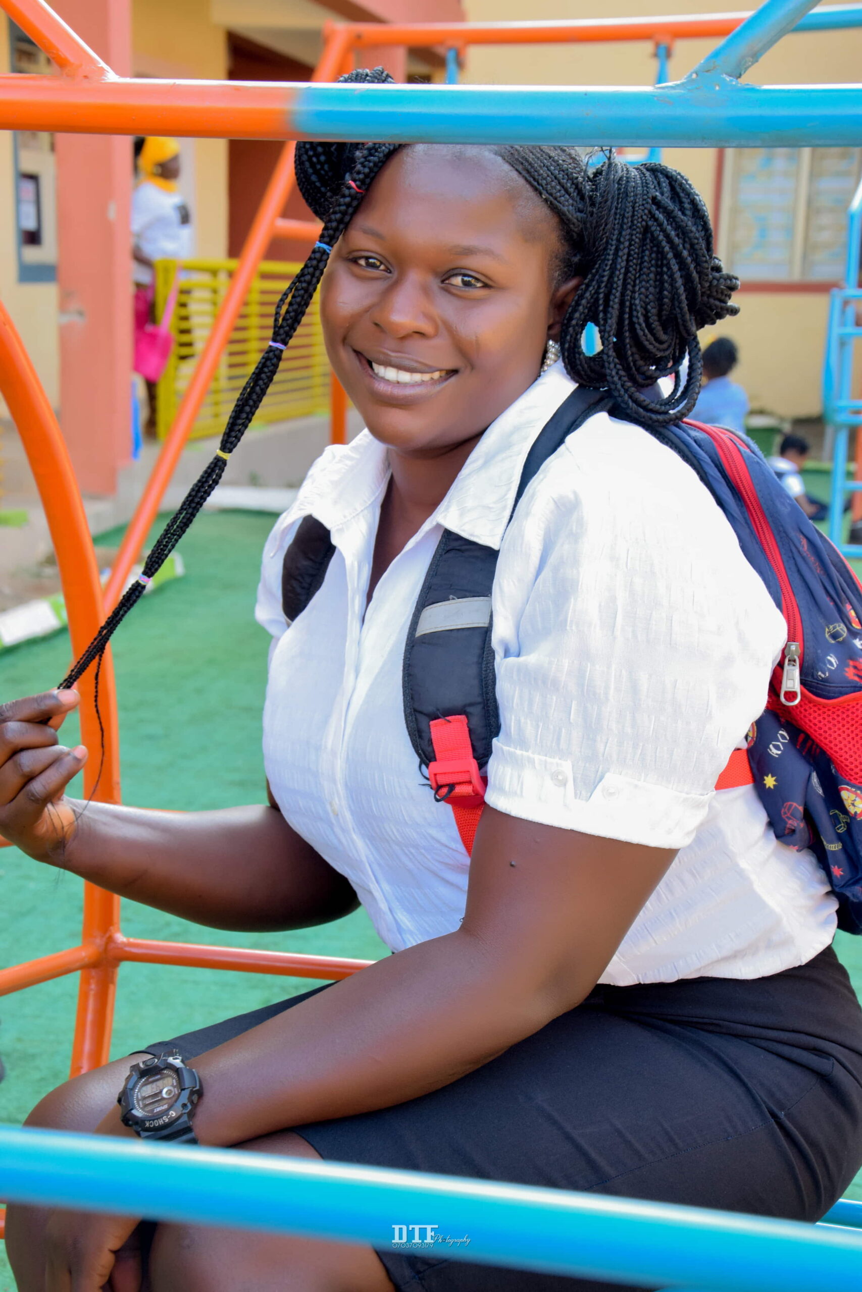 Teachers' Day Celebration @ Forte Credence International Schools, Kilanko, Ilorin
