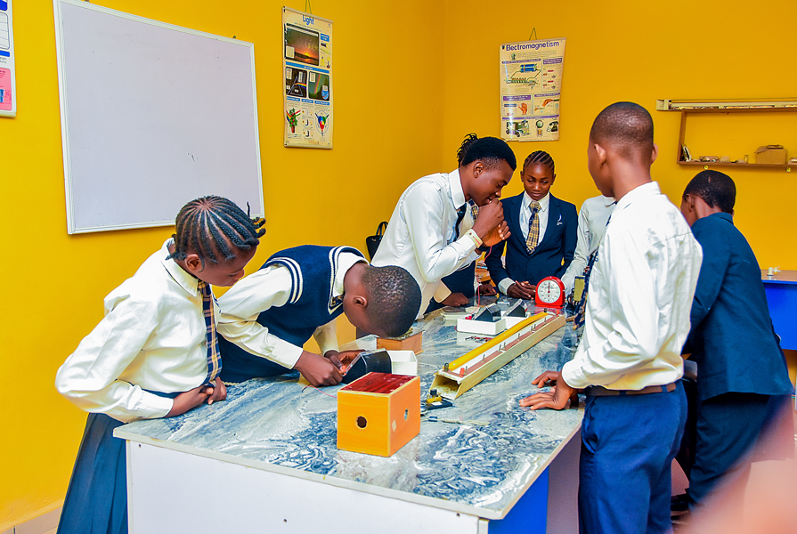 physics_laboratory_forte_credence_international_schools_ilorin